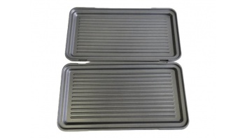 ETA ETA315105010 Grill plate