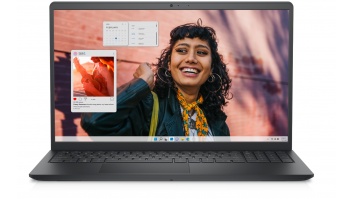 Dell Inspiron 15 3530 AG FHD i5-1334U/16GB/512GB/Iris Xe/Win11/ENG Backlit kbd/Black/3Y Basic Onsite | Dell