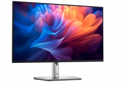 Dell LCD P2725H 27" IPS FHD/1920×1080/DP,HDMI,VGA,USB-C, USB/Black/5Y