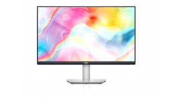 Dell LCD S2722QC 27" IPS UHD/3840x2160/USB-C,DP,USB,HDMI/White/5Y