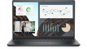 Dell Vostro 15 3530 AG FHD i5-1334U/16GB/512GB/Iris Xe/Win11/ENG backlit kbd/Black/3Y ProSupport NBD Onsite