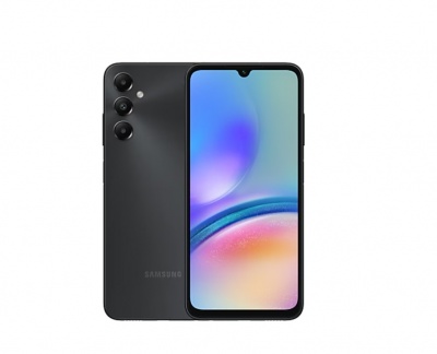 Samsung Galaxy | A05s | Black | 6.7 " | PLS LCD | 1080 x 2400 pixels | Qualcomm | Snapdragon 680 | Internal RAM 4 GB | 128 GB | microSDXC | Dual SIM | Nano-SIM | 4G | Main camera resolution 50+2+2 MP | Secondary camera resolution 13 MP | Android | 13 | 50