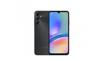 Samsung Galaxy | A05s | Black | 6.7 " | PLS LCD | 1080 x 2400 pixels | Qualcomm | Snapdragon 680 | Internal RAM 4 GB | 128 GB | microSDXC | Dual SIM | Nano-SIM | 4G | Main camera resolution 50+2+2 MP | Secondary camera resolution 13 MP | Android | 13 | 50