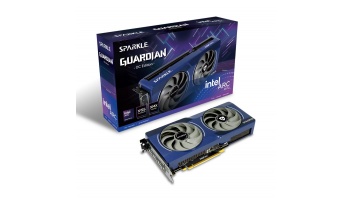 Graphics Card|SPARKLE|Intel Arc B570|10 GB|GDDR6|160 bit|PCIE 4.0 8x|Active|SB570G-10GOC