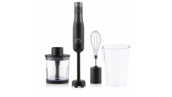 ETA Hand Blender | ETA321990010 Mano | Hand Blender | 1000 W | Number of speeds 9 | Black
