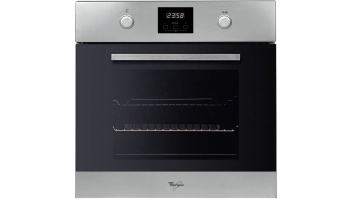 Oven Whirlpool AKP 462/IX