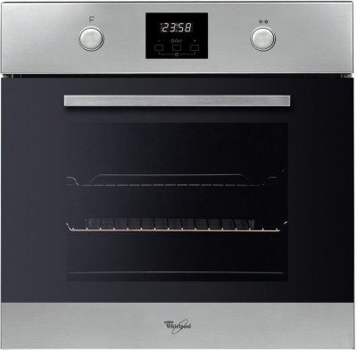 Oven Whirlpool AKP 462/IX