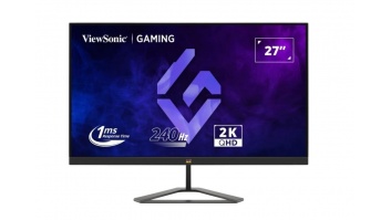 MONITOR LCD 27" IPS/VX2758A-2K-PRO-3 VIEWSONIC