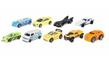 Hot Wheels Color Shifters 1:64 Scale Vehicle Assortment | Hot Wheels