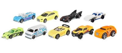 Hot Wheels Color Shifters 1:64 Scale Vehicle Assortment | Hot Wheels