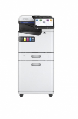 Epson AM-C400/550 High Cabinet