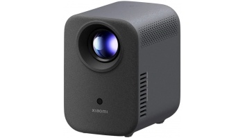 Xiaomi Smart Projector L1 EU | Full HD (1920x1080) | 200 ANSI lumens | Black | Wi-Fi