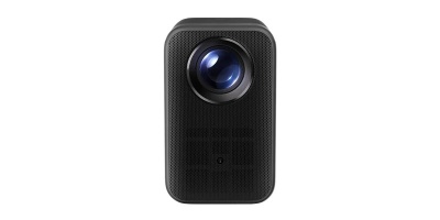 Xiaomi Smart Projector L1 Pro EU | Full HD (1920x1080) | 400 ANSI lumens | Black | Wi-Fi