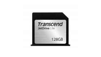 MEMORY JETDRIVE LITE 130 128GB/TS128GJDL130 TRANSCEND
