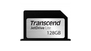 MEMORY JETDRIVE LITE 330 128GB/TS128GJDL330 TRANSCEND