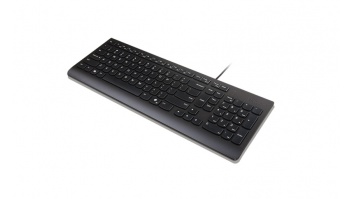 Lenovo Essential Wired Keyboard AI Nordic | Lenovo