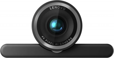 Lenovo 4K Pro Webcam | Lenovo