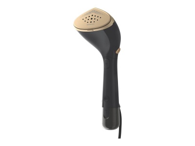 Philips Steamer | STH7060/80 | Handheld | 1500 W | 0.1/0.2 L | 28 g/min | Black
