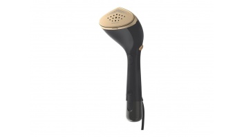 Philips Steamer | STH7060/80 | Handheld | 1500 W | 0.1/0.2 L | 28 g/min | Black
