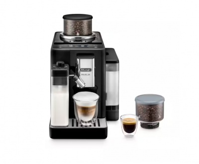 Coffee maker DELONGHI EXAM440.55.B Riveli | Sourcing