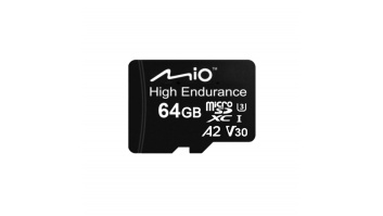 Mio MiVue MicroSD Card, 64GB | Mio
