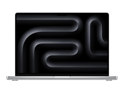 Apple MacBook Pro 16" Apple  M3 Max 14C CPU, 30C GPU/36GB/1TB SSD/Silver/RUS | Apple