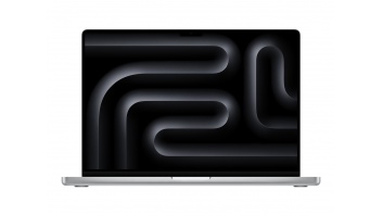 Apple MacBook Pro 16" Apple M3 Max 14C CPU, 30C GPU/36GB/1TB SSD/Silver/RUS | Apple