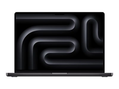 Apple | MacBook | Pro | Space Black | 16 " | Apple M3 Max | 36 GB | Solid-state drive capacity 1000 GB | 30-core Apple M3 Max chip | macOS | 802.11ax | Bluetooth version 5.3 | Keyboard language Russian | Keyboard backlit