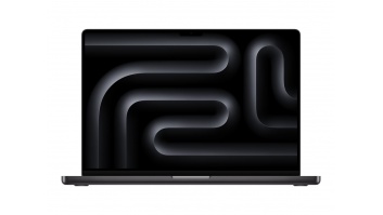 Apple | MacBook | Pro | Space Black | 16 " | Apple M3 Max | 36 GB | Solid-state drive capacity 1000 GB | 30-core Apple M3 Max chip | macOS | 802.11ax | Bluetooth version 5.3 | Keyboard language Russian | Keyboard backlit