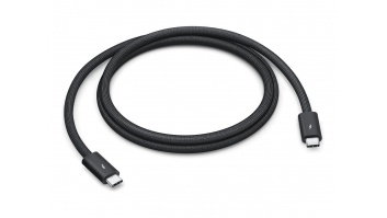 Apple Thunderbolt 5 (USB‑C) Pro Cable (1 m)