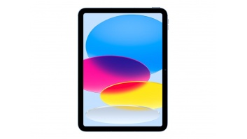 Apple iPad 10.9" Wi-Fi 64GB - Blue 10th Gen