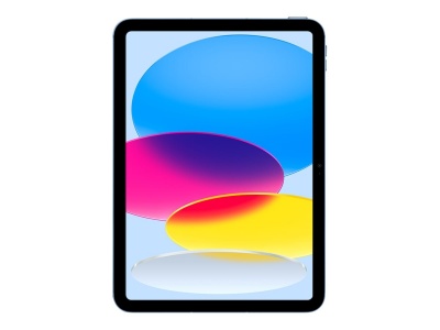 Apple iPad 10.9" Wi-Fi 64GB - Blue 10th Gen