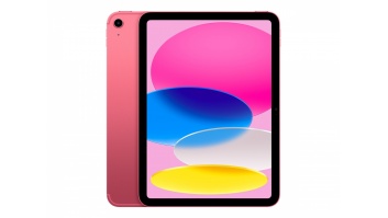 Apple iPad 11" A16 Wi-Fi + Cellular 128GB - Pink