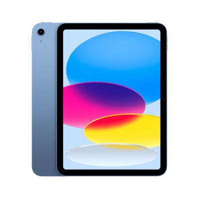 Apple iPad 11" A16 Wi-Fi 128GB - Blue