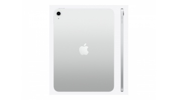 Apple iPad 11" A16 Wi-Fi 128GB - Silver