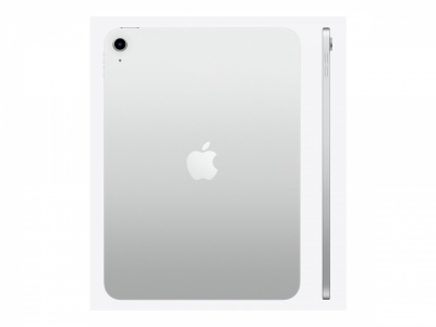 Apple iPad 11" A16 Wi-Fi 128GB - Silver