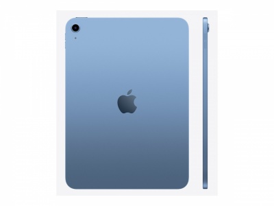 Apple iPad 11" A16 Wi-Fi 256GB - Blue