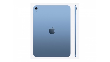 Apple iPad 11" A16 Wi-Fi 256GB - Blue