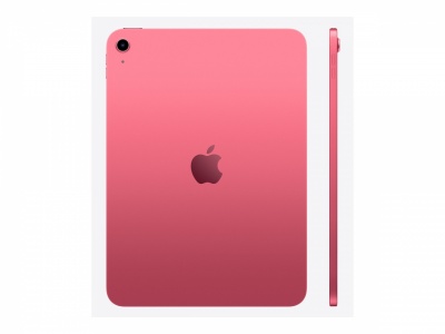 Apple iPad 11" A16 Wi-Fi 512GB - Pink