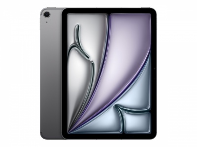 Apple iPad Air 11" Apple M3 Wi-Fi + Cellular 128GB - Space Grey