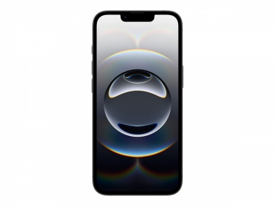 Apple iPhone 16e 512GB Black