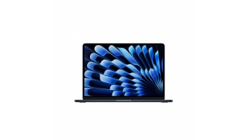 Apple MacBook Air 13” Apple M4 10C CPU, 8C GPU/16GB/256GB SSD/Midnight/SWE