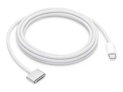 Apple USB-C to MagSafe 3 Cable (2m) - Silver