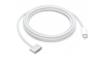Apple USB-C to MagSafe 3 Cable (2m) - Silver