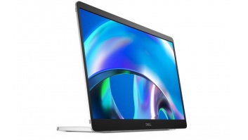 MONITOR LCD 14" P1425/PORTABLE 210-BQTB DELL