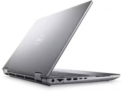 NB PRE 7680 CI7-13850HX 16"/32GB/1TB N007P7680EMEA DELL