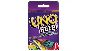 Mattel | UNO Flip