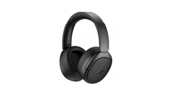 Edifier | Wireless Planar Magnetic Headphones | STAX SPIRIT S5 | Bluetooth | Built-in microphone | Black