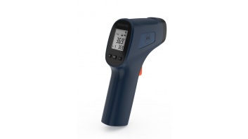 Motorola | Infrared Thermometer | TE 93 | Memory function | Measurement time 2 s | Blue