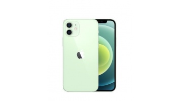 REFURB. PHONE IPHONE 12/128GB GREEN A GRADE RED